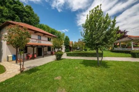 Sebastiano Resort - 22