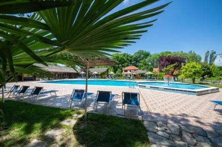 Sebastiano Resort - 10