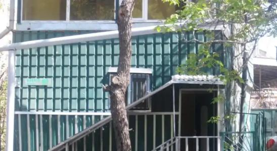 Гостевой дом на улице Орбели - 4