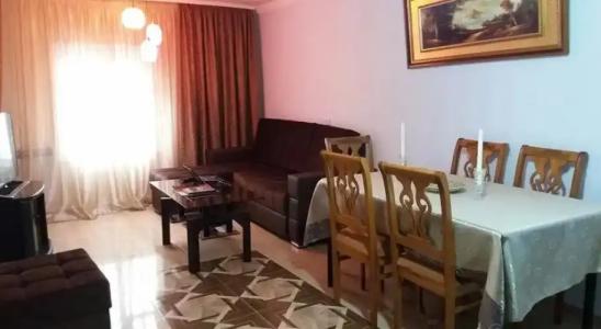 Гостевой дом на улице Орбели - 7