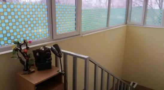 Гостевой дом на улице Орбели - 3