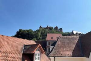 Мини-отель «La Flamme Wertheim garni», Вертхайм