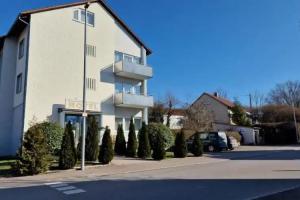 Hotel «Garni», Метцинген