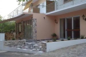 Мини-отель «Hermes», Агия Марина