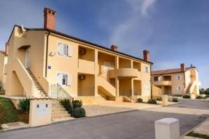 Апарт-отель «Plavo nebo Istra», Медулин