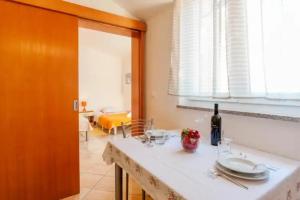 Guest House Davor Tomas, Брела