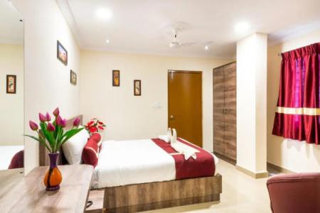Octave And Spa - Jp Nagar - 22