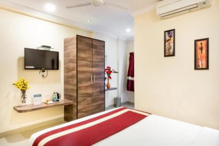 Octave And Spa - Jp Nagar - 24