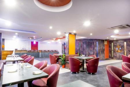 Octave And Spa - Jp Nagar - 13