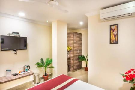 Octave And Spa - Jp Nagar - 27