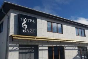 Hotel «Jazz - Self Service Hotel By Keflavik Airport», Кефлавик