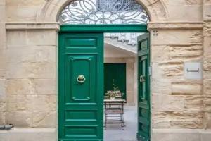 Мини-отель «Palazzo Montalbano», Шикли