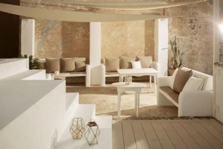 Don Alfonso Dimora D'epoca - 1