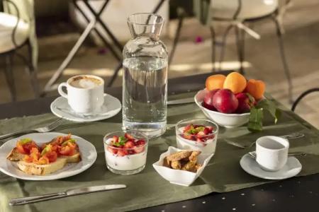 Don Alfonso Dimora D'epoca - 10