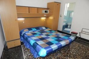 Hotel «Gino», Споторно