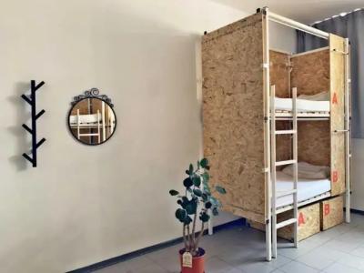 Mio Hostel - 26
