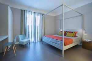 Апарт-отель «Viacolvento», Марсала