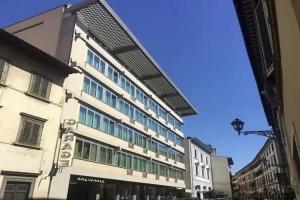 Hotel «Glance In Florence», Флоренция
