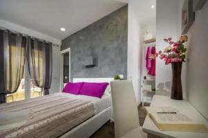 Мини-отель «Atrium», Кастелламмаре-дель-Голфо