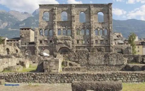 Maison Colombot - 12