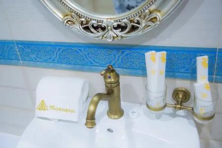 Boutique Tomiris - 75