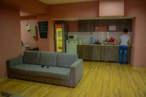 Expo Hostel, Астана