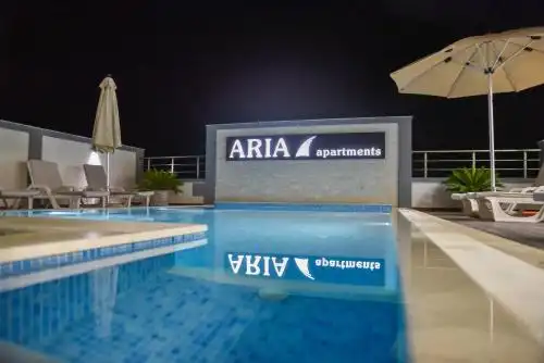 Aria - 1