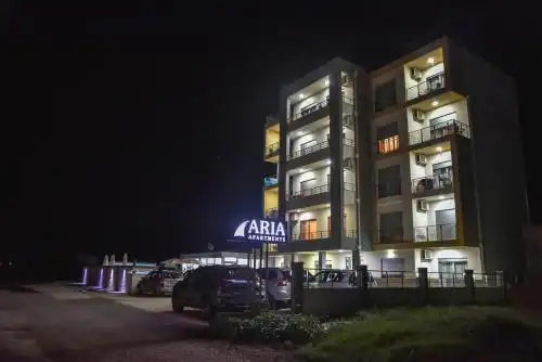 Aria - 7