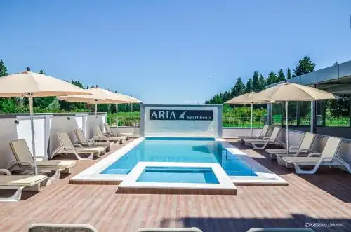 Aria - 11