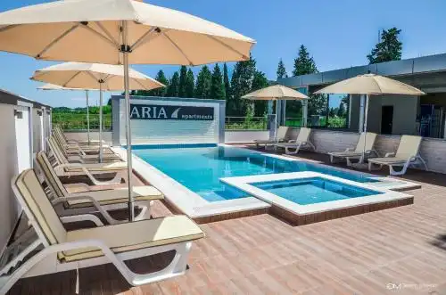 Aria - 13