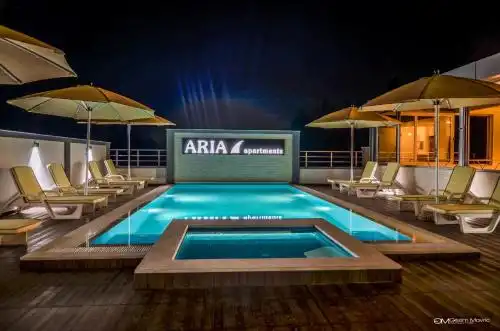 Aria - 15