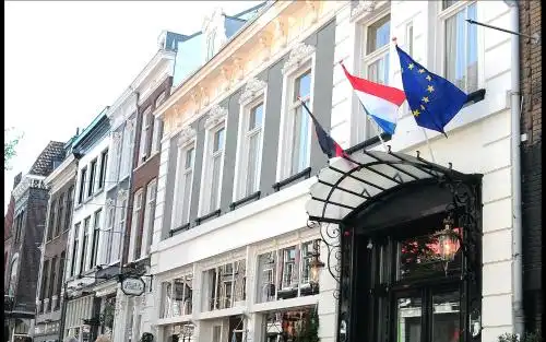 De Gulden Waagen - 0
