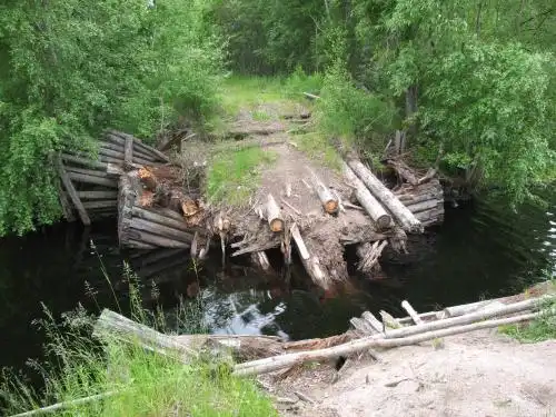 Дом на берегу - 41