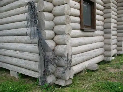 Дом на берегу - 45