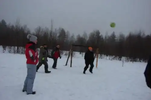 Дом на берегу - 74
