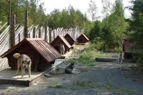 Дом на берегу - 82