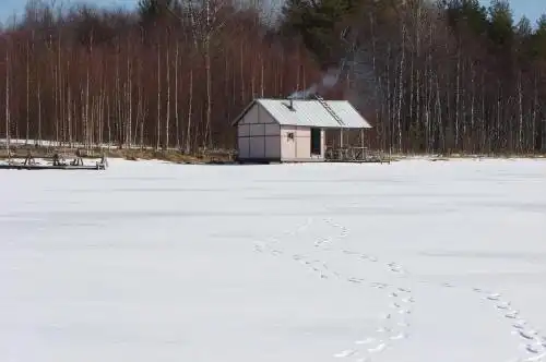 Дом на берегу - 96