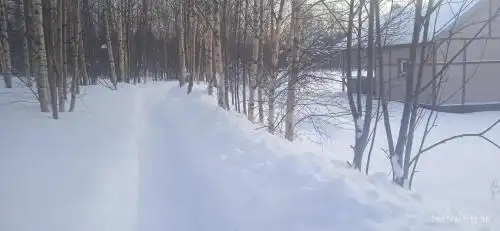 Дом на берегу - 121