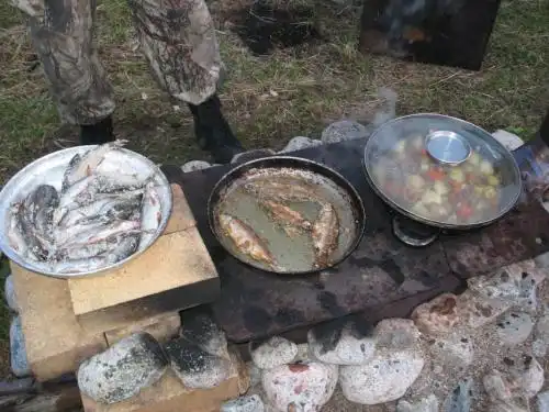 Дом на берегу - 16