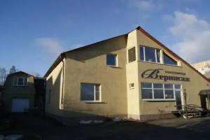 Гостевой дом «Вернисаж»