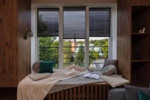 Апартаменты на тенистой аллее, Калининград