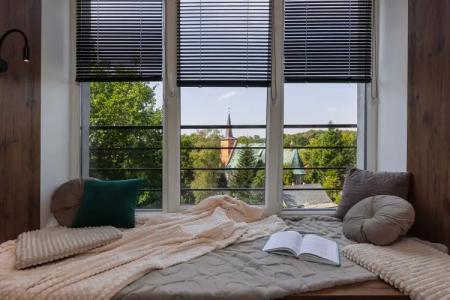 на тенистой аллее - 15