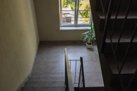 на тенистой аллее - 41