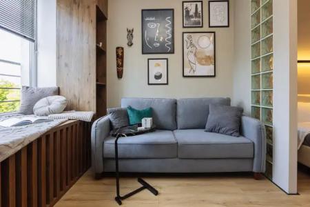 на тенистой аллее - 2