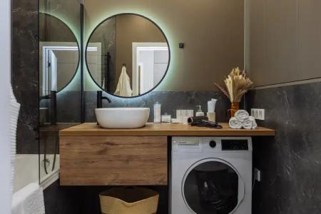 на тенистой аллее - 5