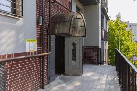 на тенистой аллее - 42