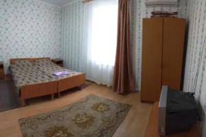 Гостевой дом на Дивноморской 6