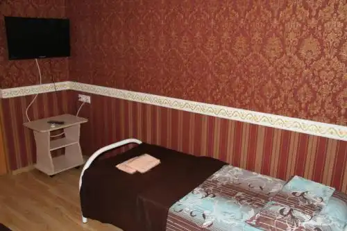 у Тамары - 9