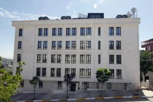Апарт-отель «Zin D Home Cekmeköy», Стамбул