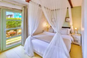 Отель «Palas Alaçatı - Adult Only», Алачати